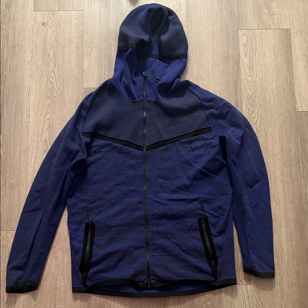 Nike Men's Tech fleece flyknit